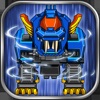 Assemble Super Robot - iPhoneアプリ