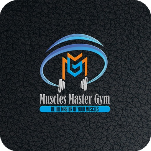 Muscles Master Gym icon