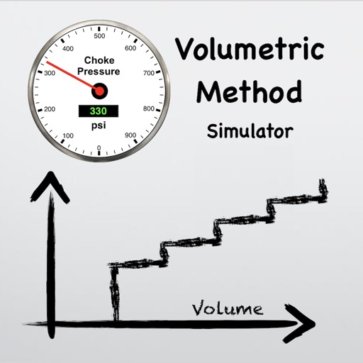 Volumetric Method Simulator icon