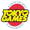 Tokyo Games