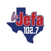 La Jefa 102.7 icon