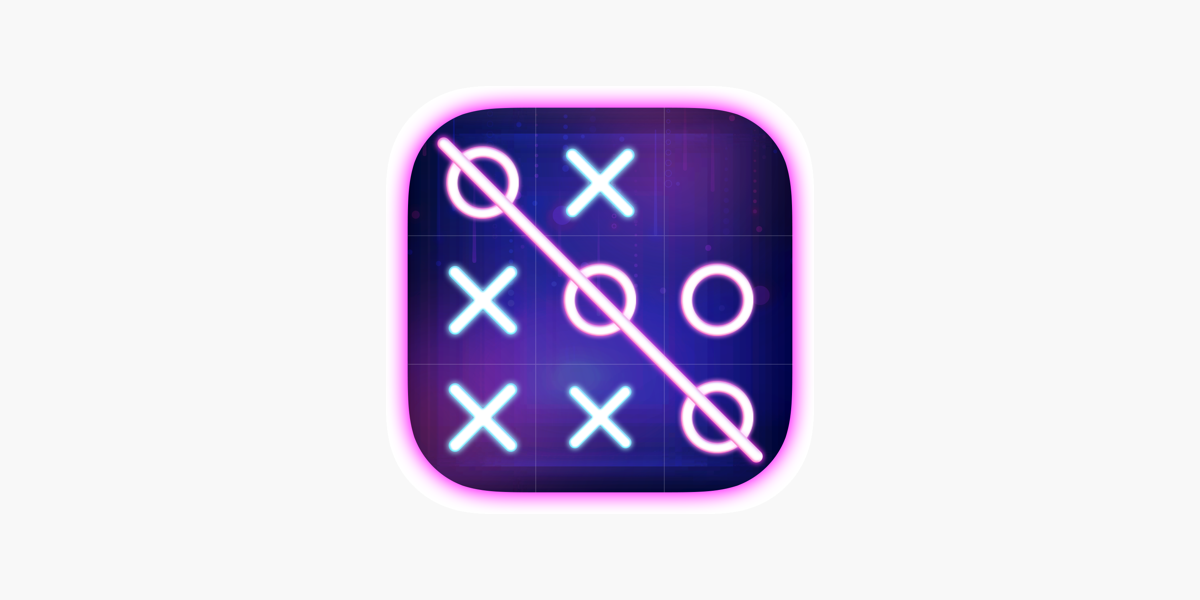 Tic Tac Toe 5x5::Appstore for Android