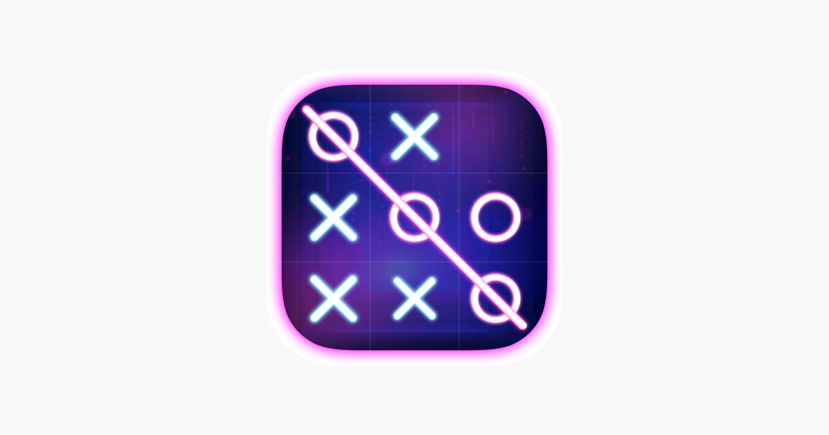 Tic Tac Toe MultiLevel on the App Store