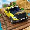 Offroad Jeep Car Driving Games negative reviews, comments