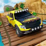 Offroad Jeep Car Driving Games App Problems