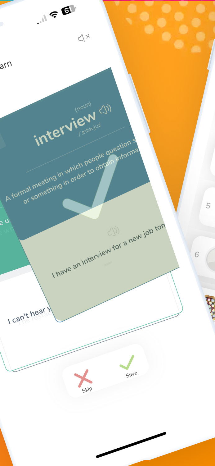 Kolay İngilizce Kelime Öğren