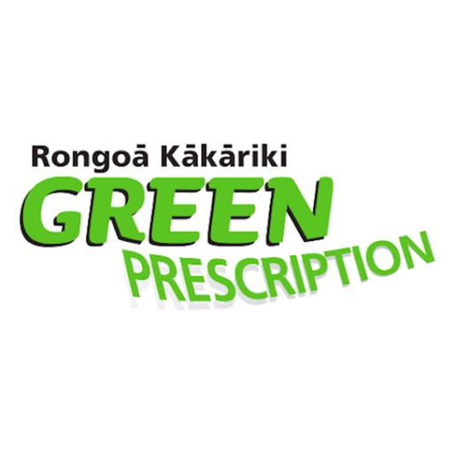 Green Prescription icon