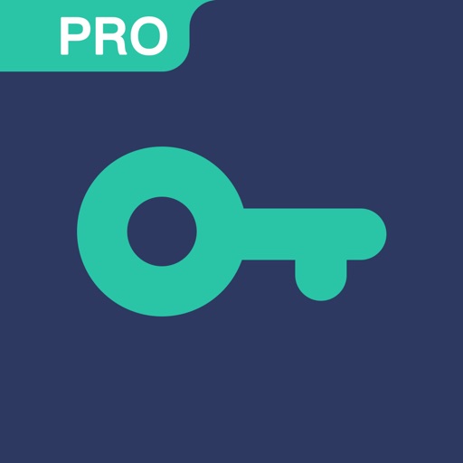 VPN - Master Proxy Pro iOS App