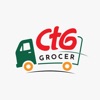 Ctg Grocer icon