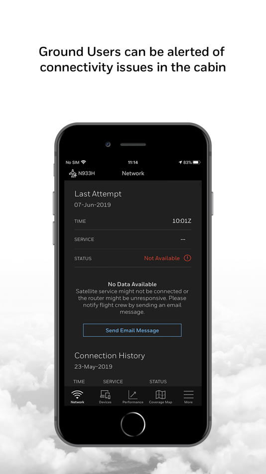 #7. Honeywell Forge Cabin Network (iOS) 由: Honeywell International, Inc.