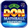 Don Vip Math Ball icon