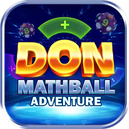 Don Vip Math Ball Cheats