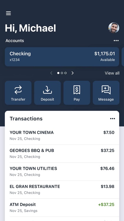 Citizens Bank of Americus