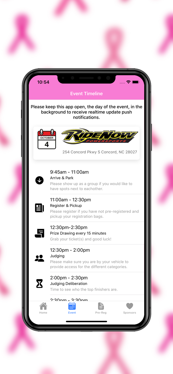 B4B Car-Truck-Bike Show