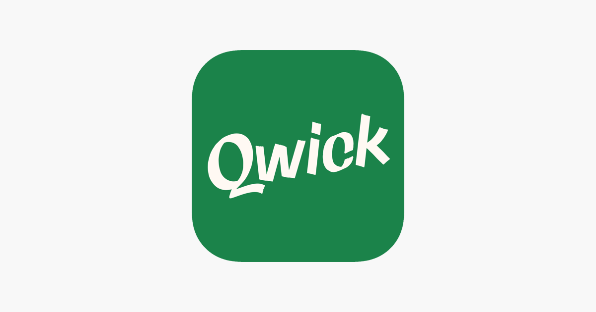 ‎Qwick for Freelancers on the App Store