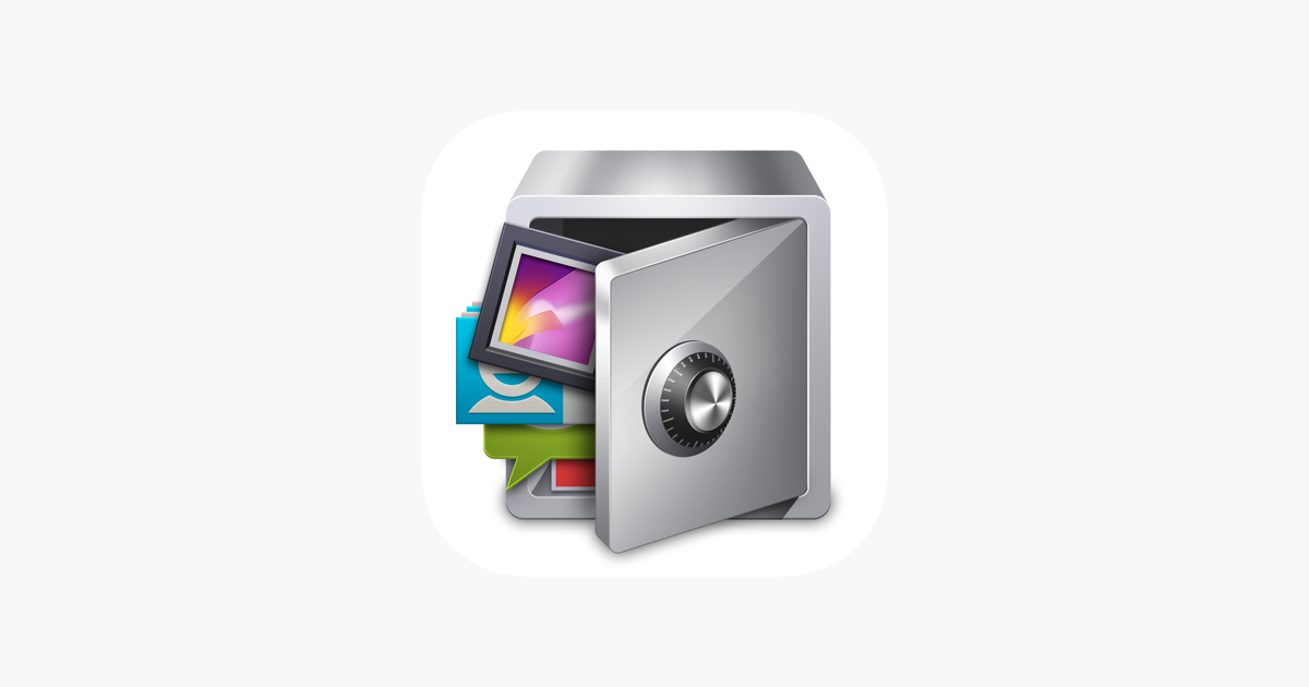 AppLock - photo lock على App Store