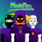 Music Box: Tap & Play DJ Beat