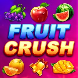 Fruit Crush-Juicy Jackpot