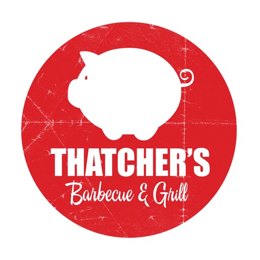 Thatchers BBQ & Grille