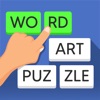 Word Art Puzzle icon