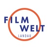Filmwelt Landau icon