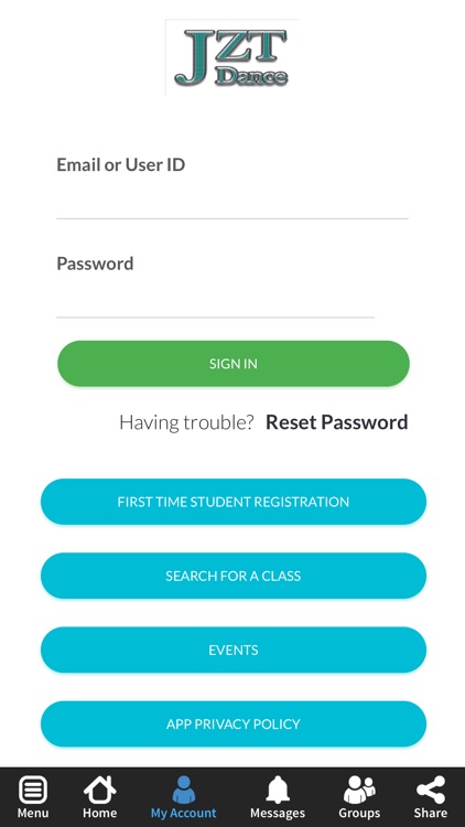 JZT Dance screenshot-3