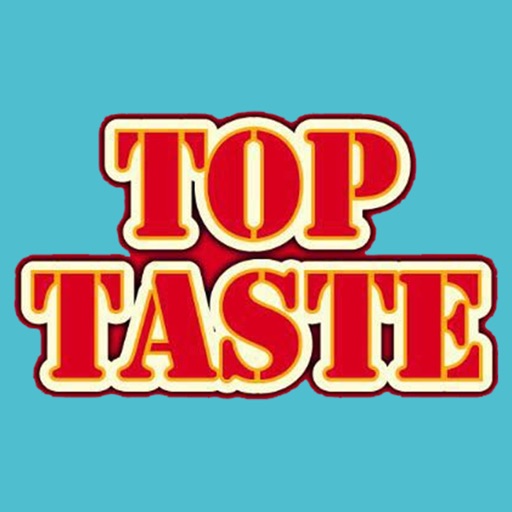 Top Taste Mold