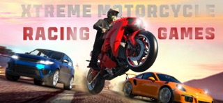 Xtreme Motorcycle Racing Gamesのおすすめ画像2