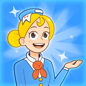 螢幕擷取畫面 (6) Airport swap: Puzzle game