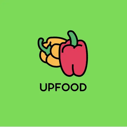 UpFood Cheats