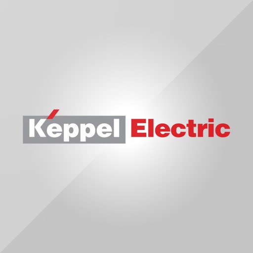 Keppel Electric by Keppel Electric