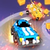 Voxel Cars Game