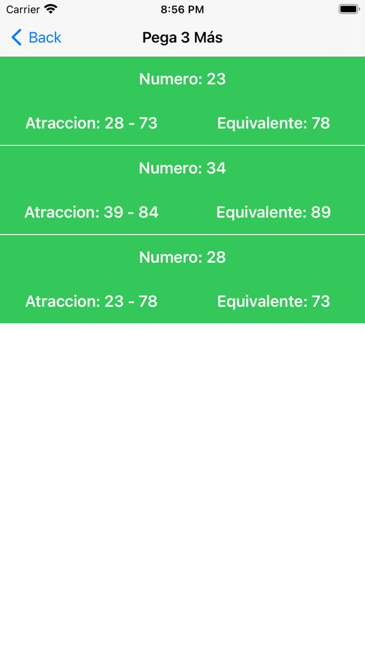 #4. Tabla Jaladora (iOS) 由: TECH BUILD DREAMS LLC