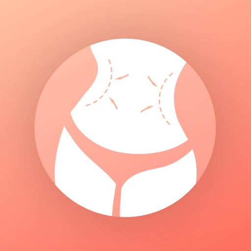 Best Body Editor - Skinny App