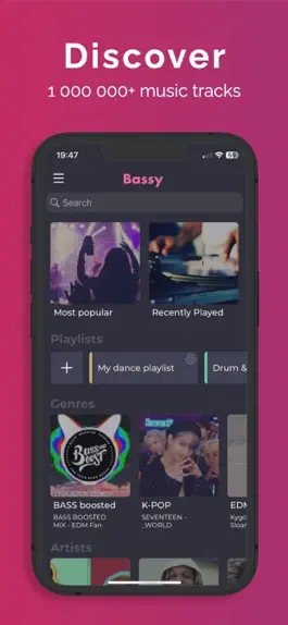 Game screenshot Sound booster - Loud enhancer hack