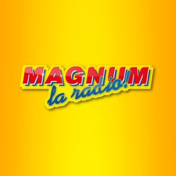 MAGNUM LA RADIO