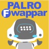 PALRO Fwappar - iPhoneアプリ