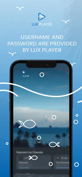 Game screenshot LUX Player mod apk