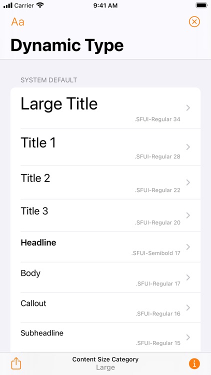 Adaptivity (A) screenshot-6