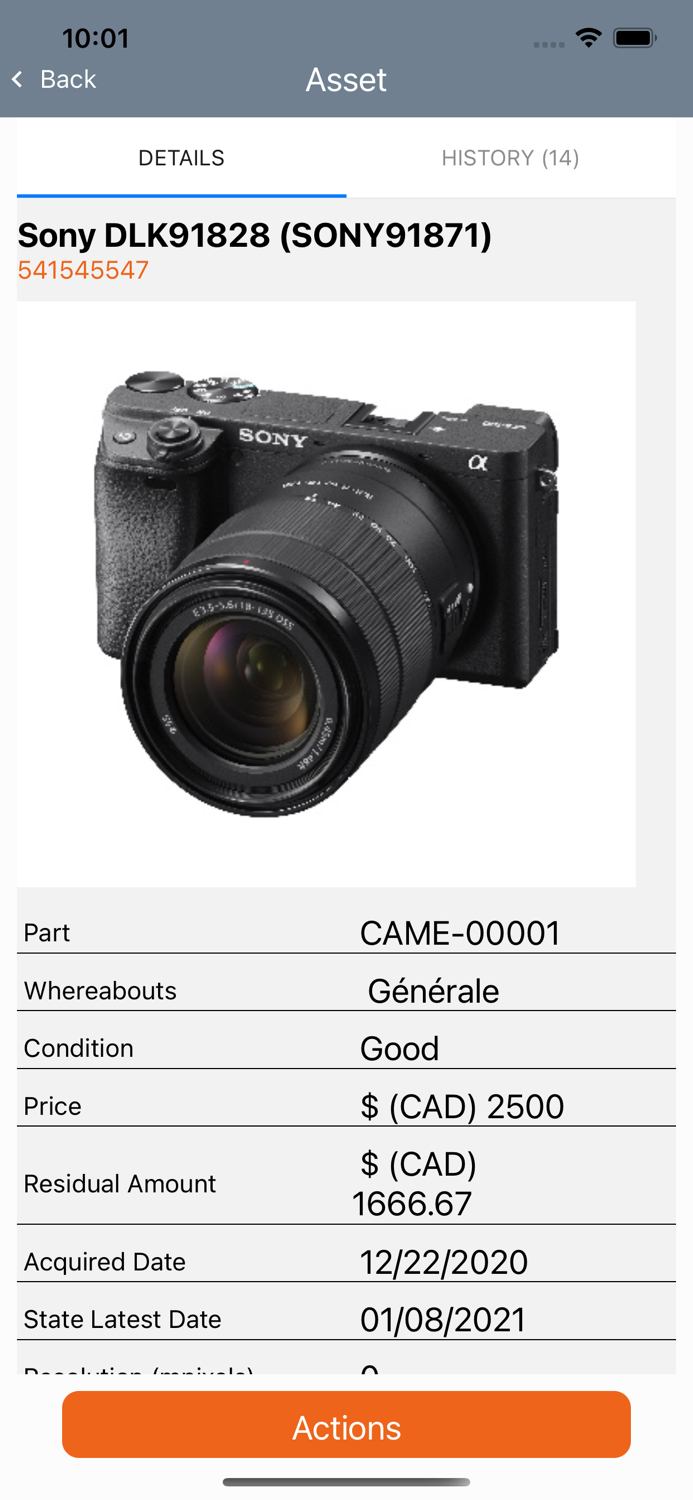 Hector Asset Manager