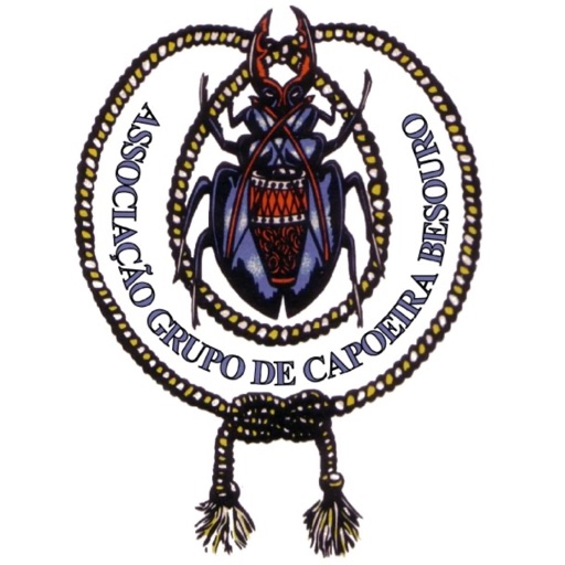 CAPOEIRA BESOURO CAPECOD