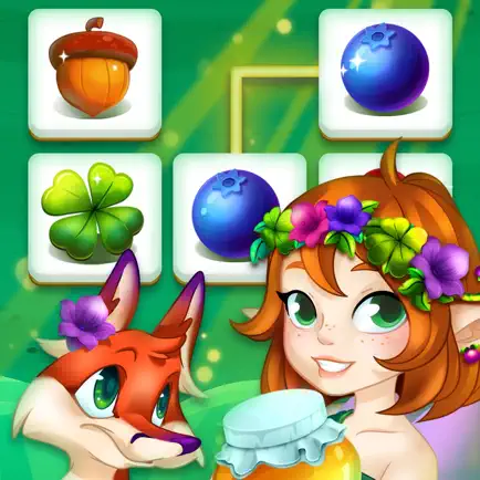 Magic Forest : Tiles puzzle Cheats