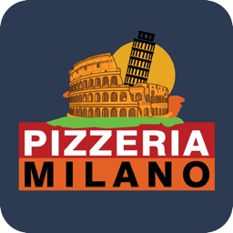 Milano Pizzeria (Gnosjö)