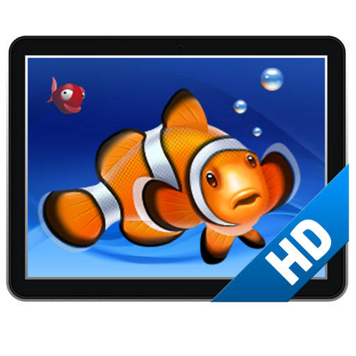 Desktop Aquarium Wallpapers App Positive Reviews