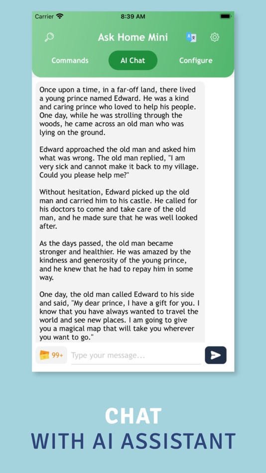 #3. App for Home Mini for Google (iOS) 来自: PHP SOFTWARE COMPANY LIMITED