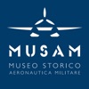 MUSAM - Museo dell’Aeronautica