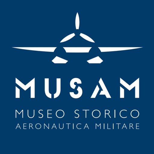 MUSAM - Museo dell’Aeronautica icon