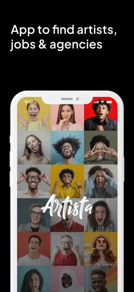 Game screenshot Artista: Artists and Openings mod apk