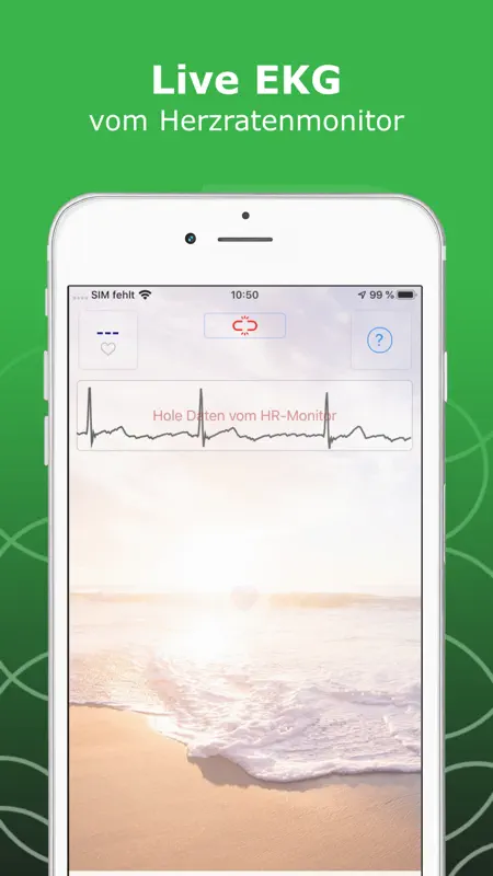 HeartBreath HRV screenshot 5 of 9