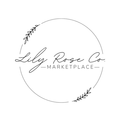 Lily Rose Co. Marketplace